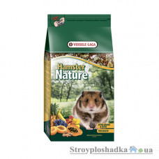 Зерновая смесь Versele-Laga Hamster Nature, для хомяков, 0.75 кг (613641)