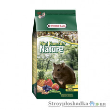 Зерновая смесь Versele-Laga Mini Hamster Nature, для хомяков, 400 г (613665)