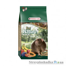 Зерновая смесь Versele-Laga Rat Nature, для крыс, 0.75 кг (613702)