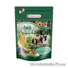 Зерновая смесь Versele-Laga Snack Nature Cereals, для грызунов, 0.5 кг (620465)