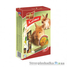 Корм Vitapol, для кроликов, 1 кг (17615)