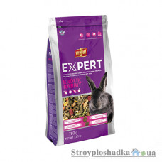 Корм Vitapol Expert, для кроликів, 0.75 кг (55235)
