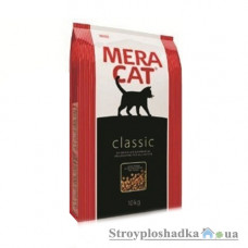 Сухой корм для кошек Mera Cat Classic, для всех возрастов, 2 кг (59282)
