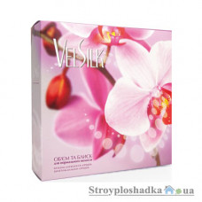 Косметический набор Velta Cosmetic VelSilk, орхидея, для волос