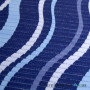 Набор ковриков из вспененного ПВХ D-C-Floor 271-4407, 50х80х0,5/48х48х0,5 см, 2 шт.