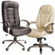 Крісла для кабінету
