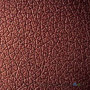 Кресло для руководителя AMF Анкор Пластик, 65х81х108-120 см, механизм качания Tilt, база и подлокотники - пластик, кожзаменитель - Неаполь N-04, цвет - коричневый