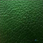 Кресло для руководителя AMF Техас, 62х85х121-132 см, механизм качания Tilt, база и подлокотники - дерево Экстра вишня, кожа - Люкс комбинированная Авокадо, цвет - зеленый