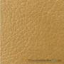 Табурет AMF Софи, 35х35х45 см, кожзаменитель-Мадрас ДК Сабия, светло-коричневый