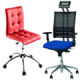 Кресла и стулья Nowy Styl