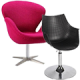 Кресла и стулья Group SDM