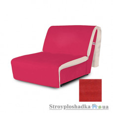 Кресло-кровать Novelty Smile, 100х201 см, ткань София, ППУ, vino