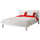 Ліжка без ніші для білизни
