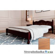 Ліжко ЧДК Магнолія, 120х200 см, вільха