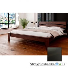 Кровать ЧДК Венеция, 140х200 см, венге