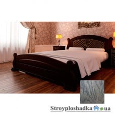 Ліжко ЧДК Женева, 180х200 см, масло венге