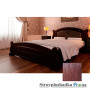 Ліжко ЧДК Женева, 140х200 см, масло яблуня