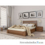 Ліжко Естелла Селена, 120х200 см, щит бук, 105 вільха