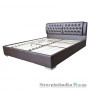 Кровать Novelty Тиффани, 180х200 см, кожзам Boom 22