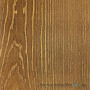 Кровать Тис Атлант-1, 170х96.5х210.5 см, дерево - сосна, орех 