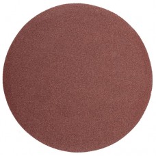 Круг самозацепной шлифовальный NovoAbrasive 125 мм, Р100, 5 шт