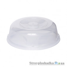 Крышка для посуды Тарлев KPH-001, 24 см, пластик