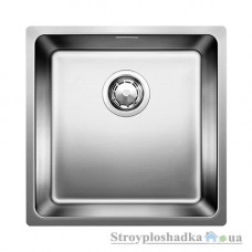 Кухонна мийка Blanco Andano 400-IF, без клапана-автомата (518311)