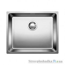 Кухонна мийка Blanco Andano 500-U, без клапана-автомата (518313)