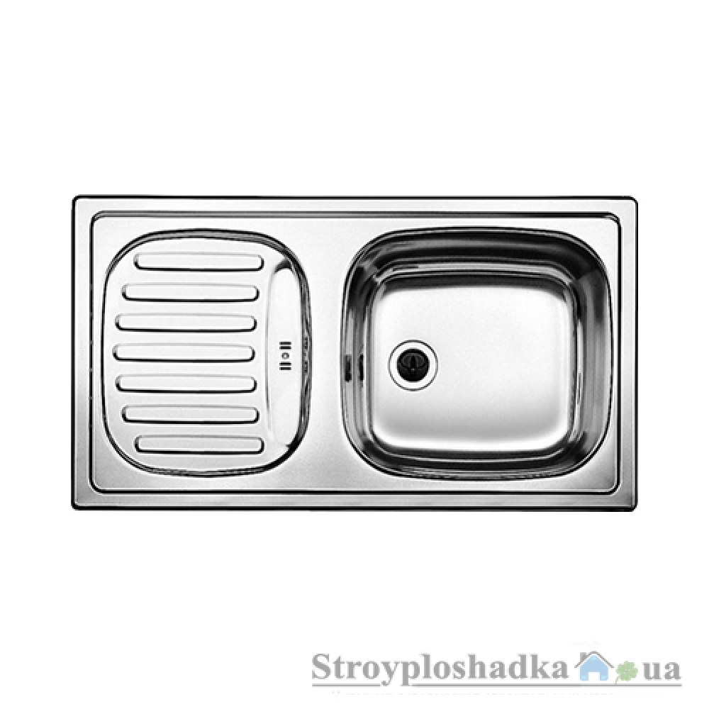 Кухонная мойка оборачиваемая Blanco Flex mini (511918)