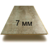 Ламинат 7 мм