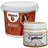 Декоративная краска Декоративная краска