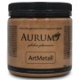 Краска акриловая декоративно-художественная Aurum ArtMetall Античная бронза 400 г