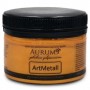 Краска акриловая декоративно-художественная Aurum ArtMetall Красное золото 100 г