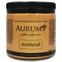 Краска акриловая декоративно-художественная Aurum ArtMetall Красное золото 400 г