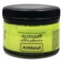 Фарба акрилова декоративно-художня Aurum ArtMetall Салатовий 100 г