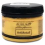 Краска акриловая декоративно-художественная Aurum ArtMetall Светлое золото 100 г