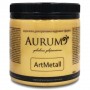 Фарба акрилова декоративно-художня Aurum ArtMetall Світле золото 400 г 