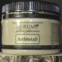 Фарба акрилова декоративно-художня Aurum ArtMetall Перлинний 100 г 