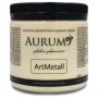 Фарба акрилова декоративно-художня Aurum ArtMetall Перлинний 400 г 