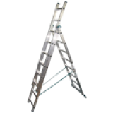 Лестницы Werk