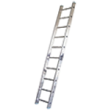 Односекционные лестницы