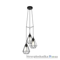 Люстра-подвес Eglo 94191 Tabres, Е27

