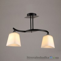 Люстра припотолочная Sirius B N1215/2, шт.