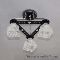 Люстра пристельова Sirius В J0105/3, шт.