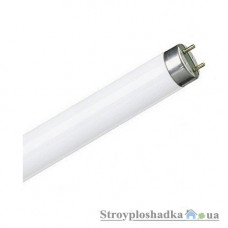 Люминесцентная лампа Osram L 18W/765, 18 Вт, 600 мм, G 13, 25 шт./уп.
