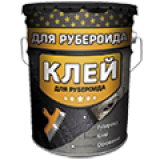 Клея для рубероида Клея для рубероида