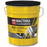 Мастики для гидроизоляции