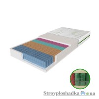 Матрац Evolution Mirage, 190x80, пружинний блок