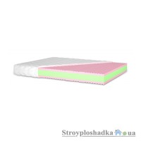 Матрас MatroLuxe Shine Jasmine, 200x120, беспружинный