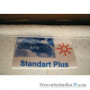 Ортопедический матрас Sleep&Fly Standart Plus, 190x70, пружинный блок